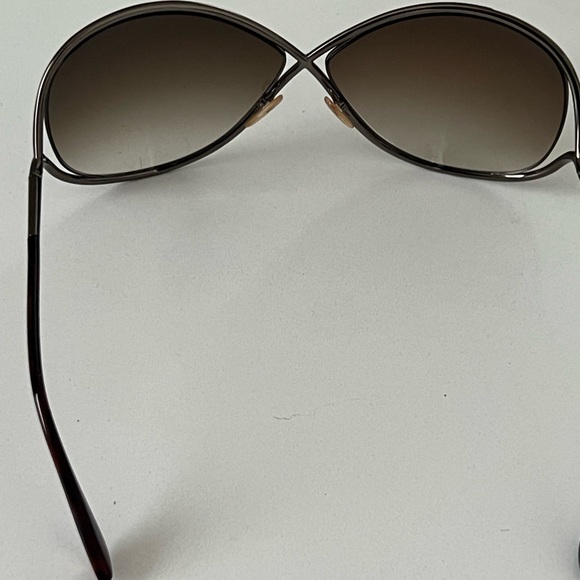 Tom ford Miranda Sunglasses - Picture 5 of 6